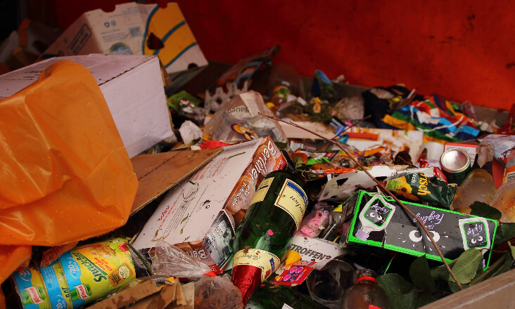 Comissário do Ambiente considera que Portugal deve melhorar capacidade de reciclagem e de gestão de resíduos