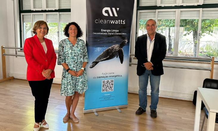 Lançada nova Comunidade de Energia Renovável em Oeiras