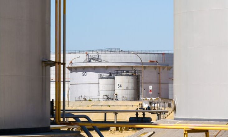 APA dá parecer favorável ao projeto de expansão da Repsol em Sines