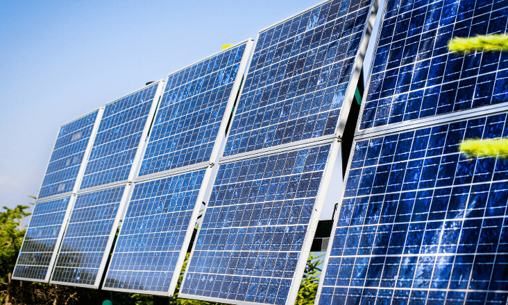 Central fotovoltaica da Sobreira de Baixo em consulta pública