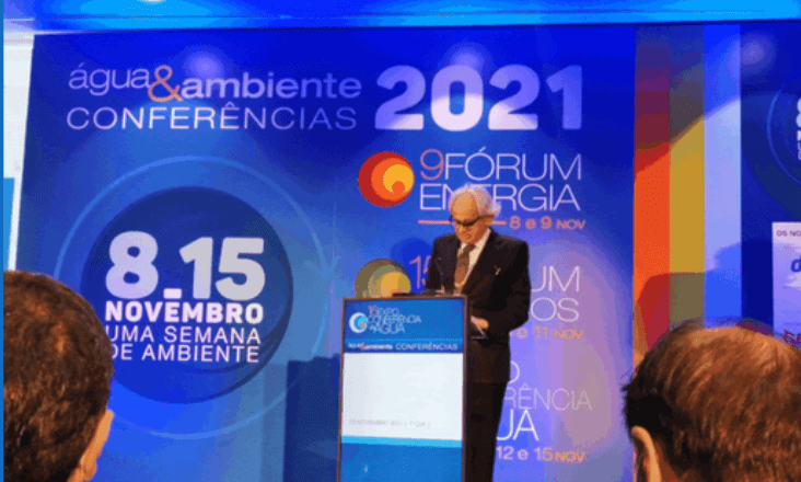 17.ª Expo Conferência da Água acolhe entrega dos PT Global Water Awards 2022