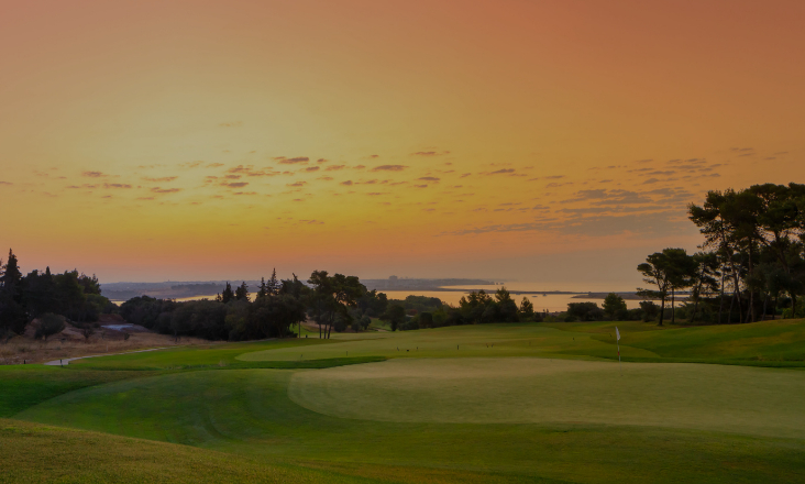  Águas do Algarve investe 1 milhão de euros para usar águas residuais na rega de campos de golfe 