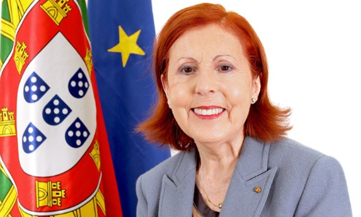 Ministra do Ambiente inaugura nova linha de produção de combustível derivado de resíduos em Tondela