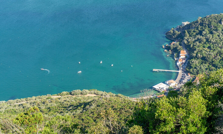Município de Setúbal aprova candidatura da Arrábida a Reserva da Biosfera