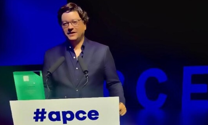 EPAL distinguida com prémio de Excelência em Comunicação com campanha “Aqui Bebo Água da Torneira”