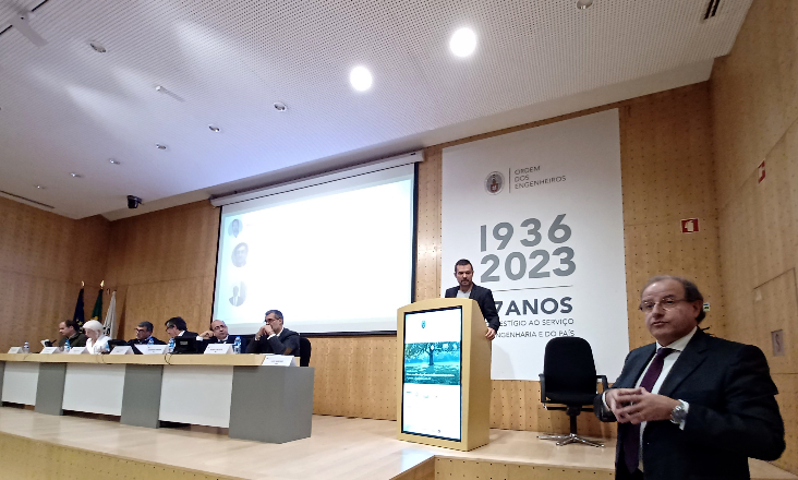 “Há uma lacuna muito grande em termos de proteção do solo