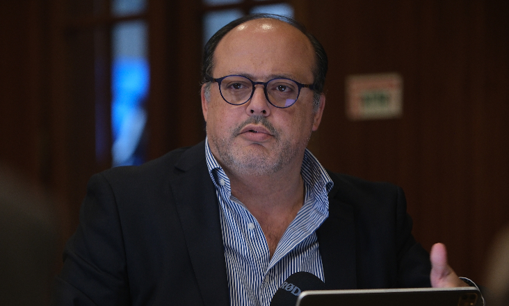 PSD: Reforma dos instrumentos de governação dos recursos hídricos é decisiva