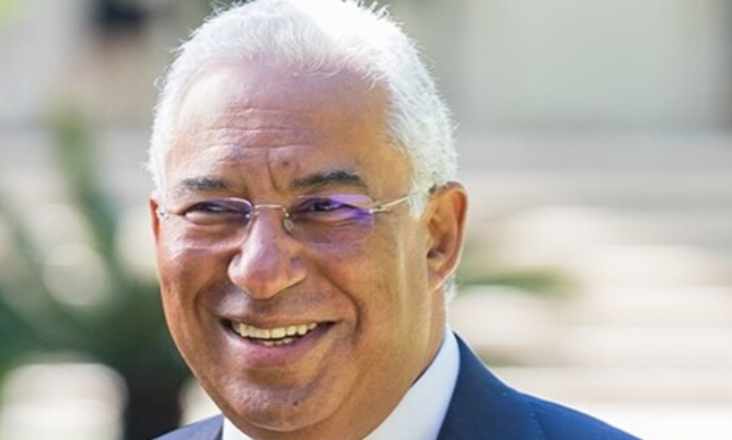 António Costa defende mais interconexões energéticas na União Europeia após apagão na Península Ibérica
