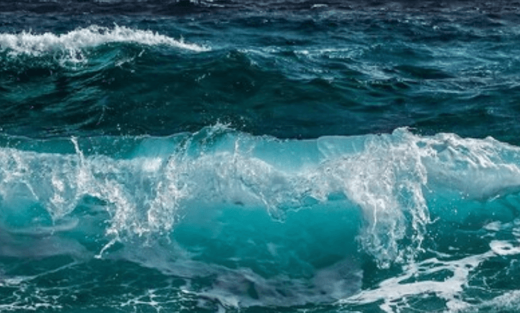 CorPower Ocean vai produzir energia a partir das ondas para injetar na rede nacional a partir de novembro