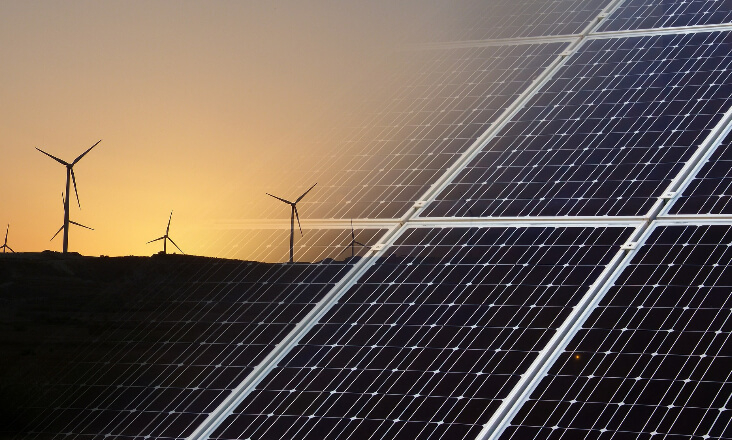 Governo vai lançar novo concurso para 300 MVA de energia renovável com armazenamento