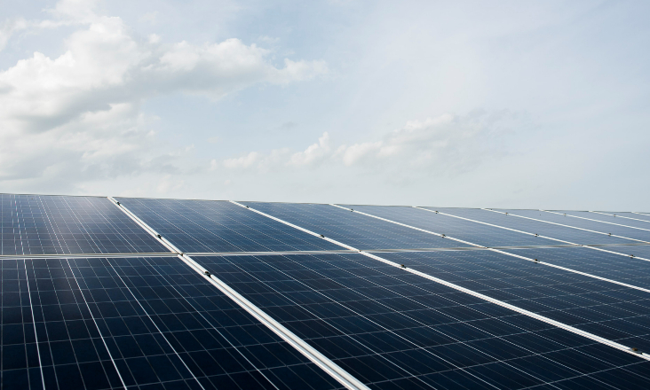 Setor do ambiente vai ter duas das maiores comunidades de energia do país 