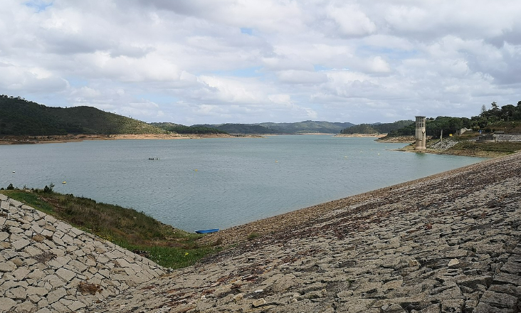 Governo publica despacho que define medidas de segurança hídrica do Aproveitamento Hidroagrícola do Mira