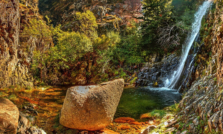 Candidatura da Serra da Estrela a Reserva da UNESCO em consulta pública