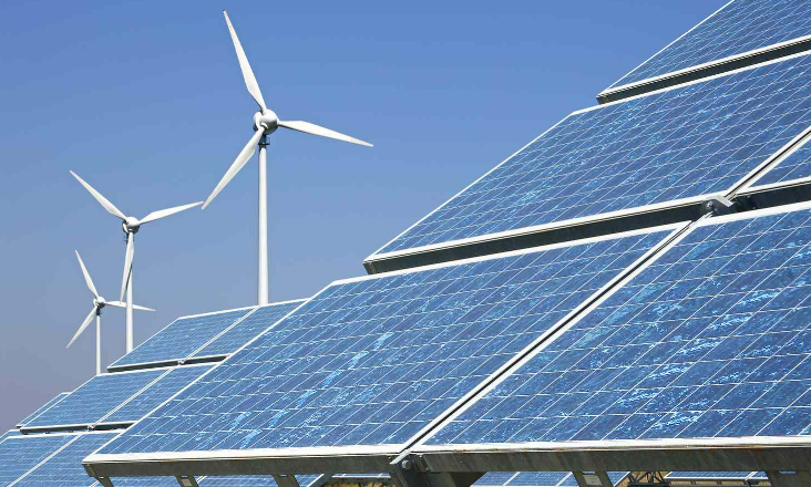 Renováveis e mercados energéticos da UE com progressos no último trimestre de 2024