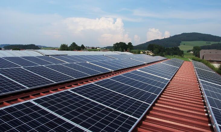 Ovar recebe a primeira comunidade de energia na Santa Casa da Misericórdia