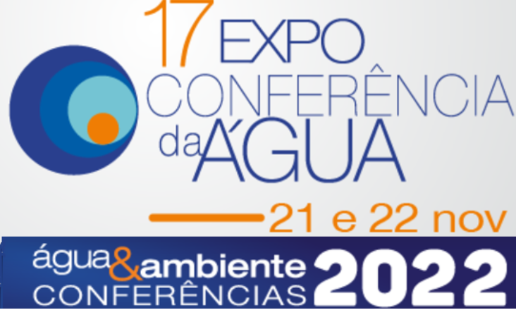 17.ª Expo Conferência da Água discute o que tem de mudar na gestão de bacias hidrográficas