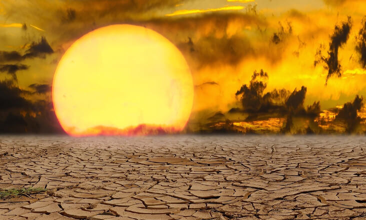Riscos climáticos atingem níveis críticos em Portugal e sul da Europa, conclui Agência Europeia do Ambiente