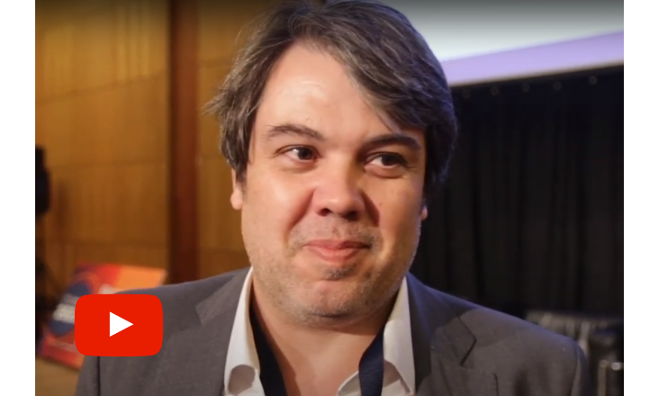 Luís Assunção: “A missão principal dos operadores em baixa é tornarmos fácil e eficiente o sistema que está disponível ao cidadão” 