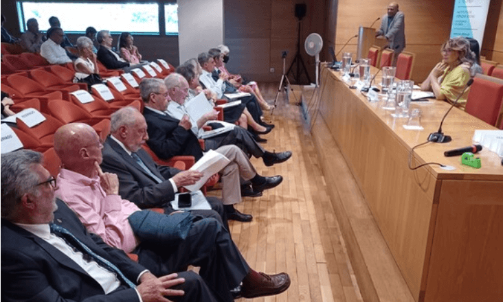 Instituto de Ciências Sociais assinala 50 anos da Conferência de Estocolmo