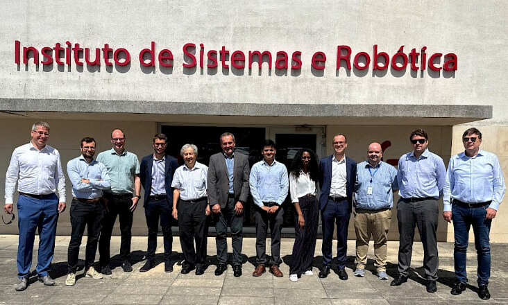 Universidade de Coimbra em consórcio internacional centrado na eficiência energética na Europa