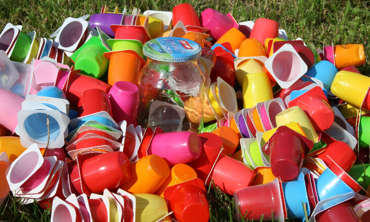 EGF regista aumento de 6% de reciclagem em 2022