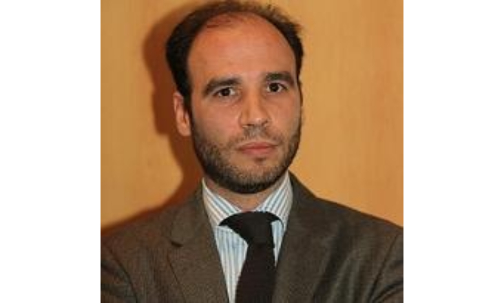 Ricardo Vidal eleito primeiro presidente da CÍRCULO