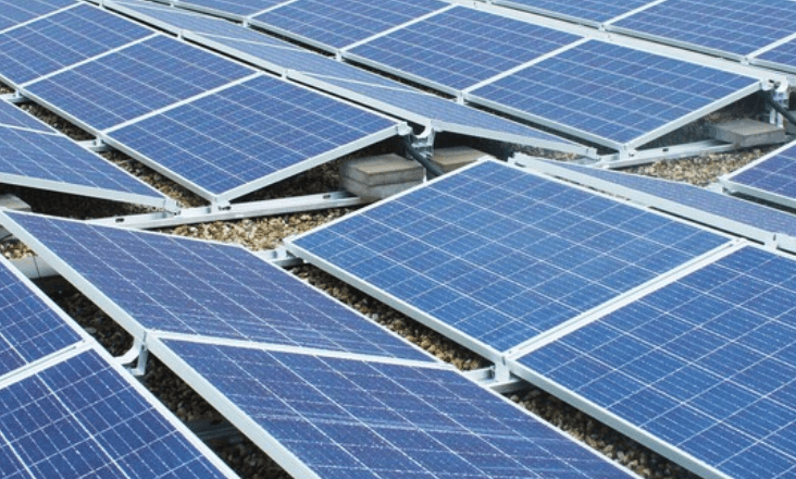 Incendiado armazém de espanhol que impediu a construção da maior central fotovoltaica da Europa