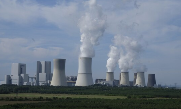 Portugal continua a importar energia a carvão a partir de Espanha