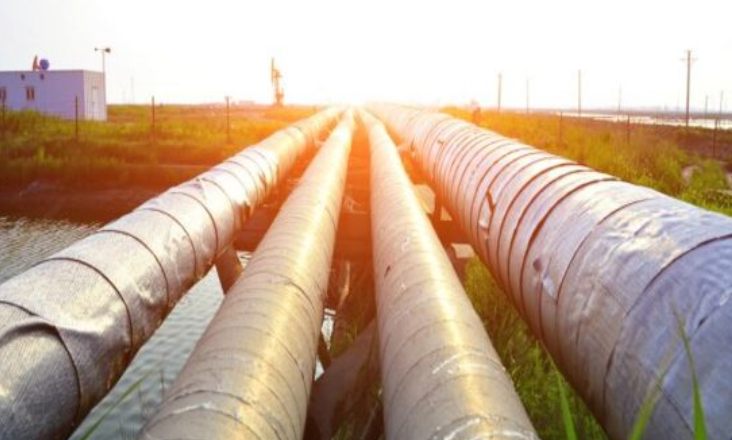 Lançada empresa BarMar para desenvolver gasoduto de hidrogénio entre Espanha e França