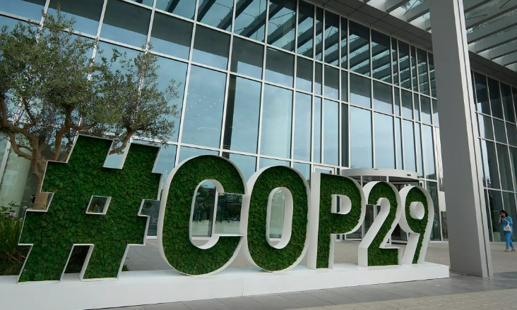 COP29: Governo saúda avanços, ZERO diz que acordo “é insuficiente e pouco ambicioso” 