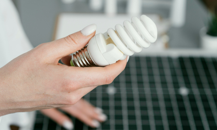 Programa de apoio à eficiência energética lançado em abril