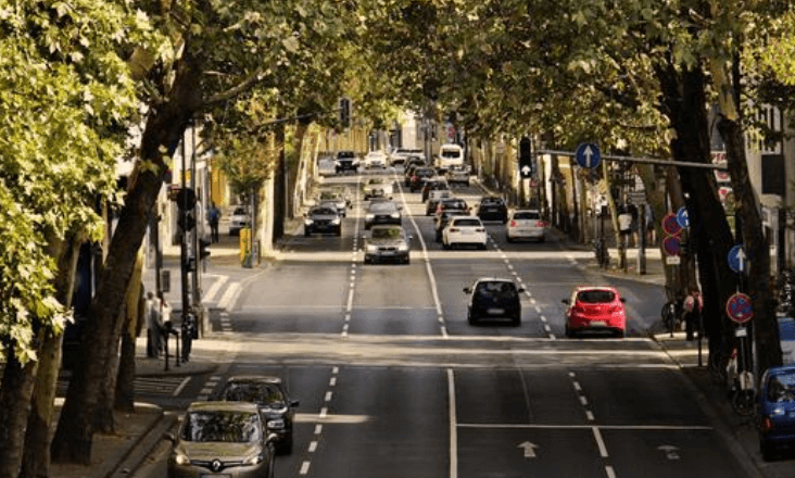 Portugal propõe adiar meta de redução total das emissões no setor automóvel, denuncia ZERO