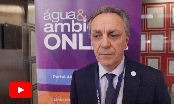Revisão da Lei da Água vai reforçar imposição de regras e contraordenações