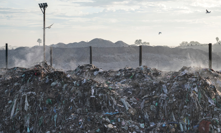 Presidente da Câmara da Póvoa de Varzim considera lamentável licenciamento de aterro