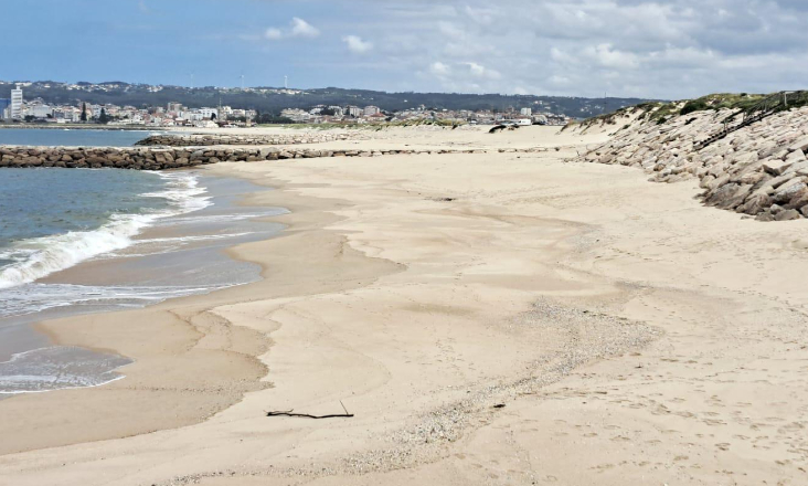 APA adjudica maior intervenção de alimentação artificial de praia em Portugal
