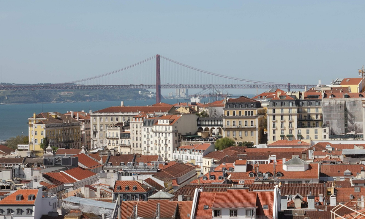 ZERO leva à Comissão Europeia má qualidade do ar em Lisboa