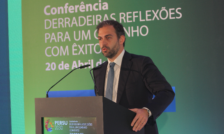 Lançada nova consultora de sustentabilidade com Duarte Cordeiro na liderança