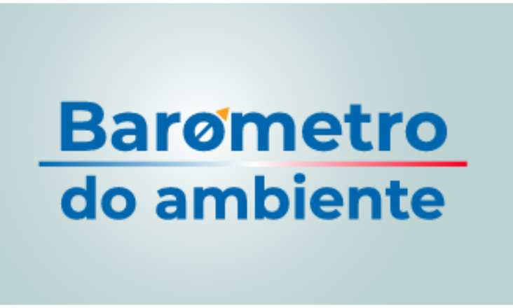 Barómetro Abril 2025
