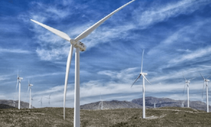 Energias renováveis representam 85% da produção total de eletricidade nos primeiros nove meses do ano