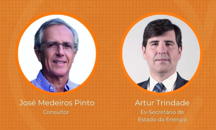 12.º Fórum Energia: Medeiros Pinto e Artur Trindade dinamizam debates cruciais sobre governança de redes e baixa tensão