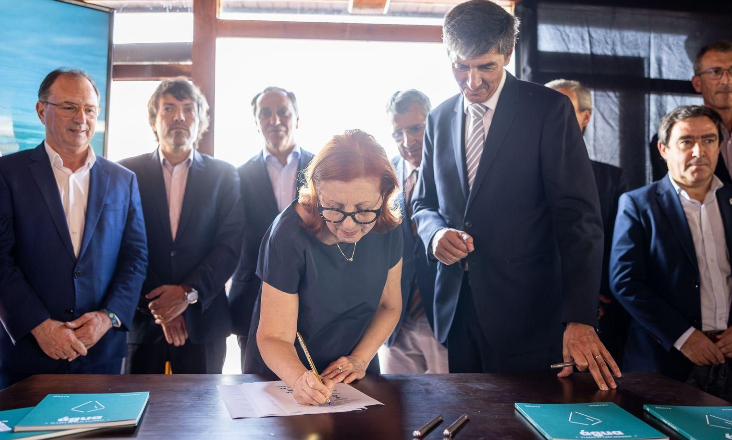Investimento de 33,5 milhões de euros reforça prevenção de cheias no Norte do país