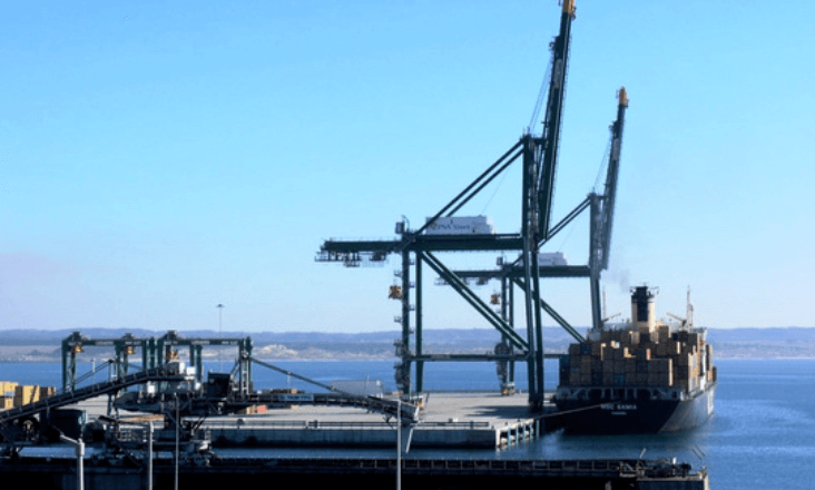 Procedimento excecional de ligação à rede elétrica em Sines atrai 17 projetos industriais