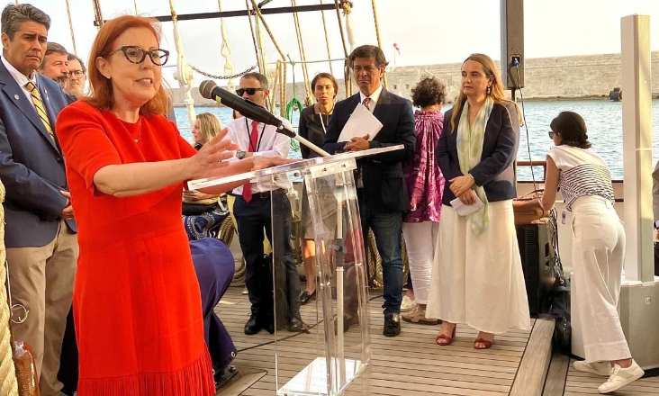 Portugal vai criar área marinha protegida no Banco de Gorringe