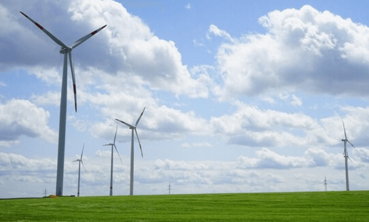 União Europeia pondera incluir teto no preço para determinadas centrais de energia