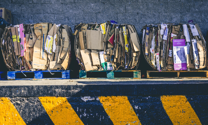 Reciclagem deve ser acelerada na Europa, diz Agência Europeia do Ambiente