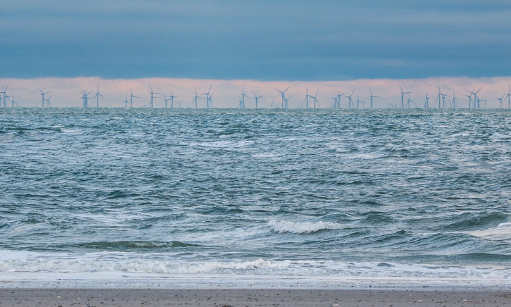 Plano de Afetação para Exploração de Energias Renováveis Offshore colocado em consulta pública