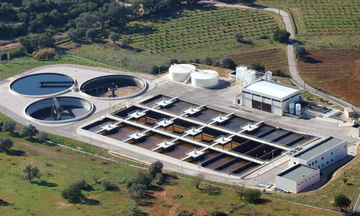 Lamas: Águas do Algarve lança concurso público de mais de 2,5 milhões 