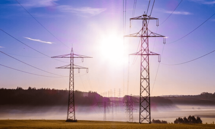 Consumo de carvão para produzir eletricidade atinge novos máximos em 2021