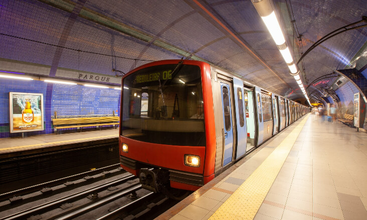 Fundo Ambiental investe 109,7 milhões na modernização dos transportes públicos