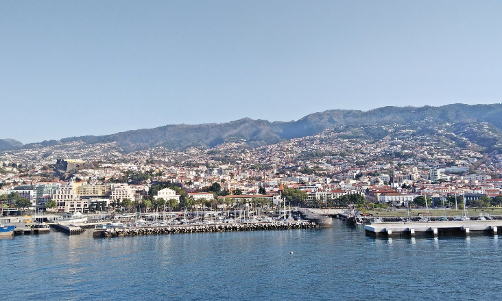 Apresentado o primeiro Plano de Ação Climática Municipal da Madeira